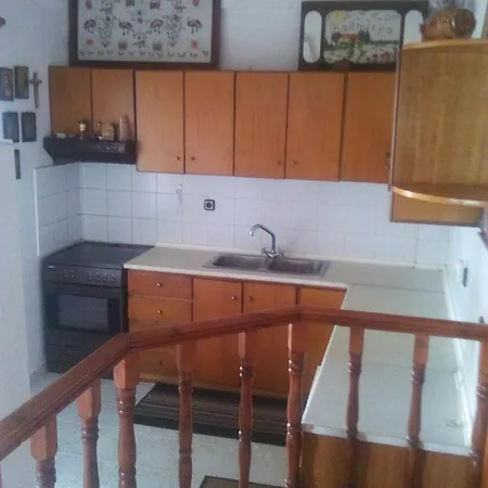 Holiday home Sea Esta