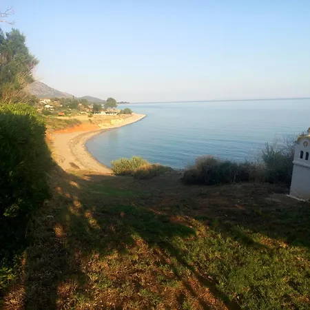 Dom wakacyjny Sea Esta *