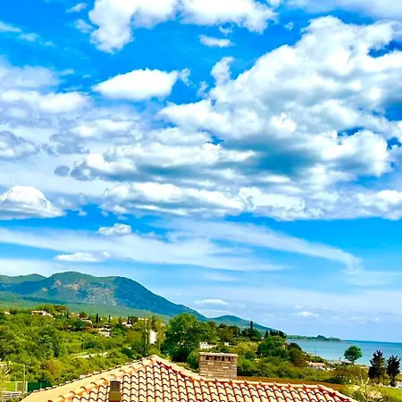 Dom wakacyjny Sea Esta *