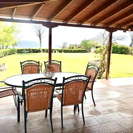 Dom wakacyjny Sea Esta