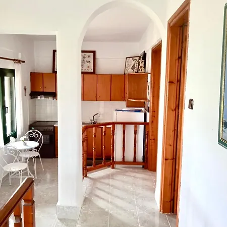 Holiday home Sea Esta Maroneia (Rhodope)