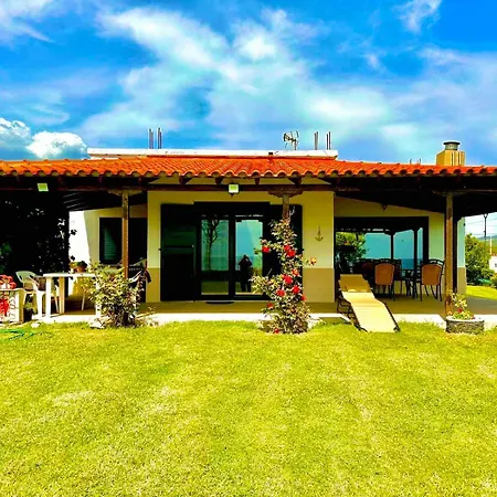 Sea Esta Holiday home Maroneia (Rhodope)