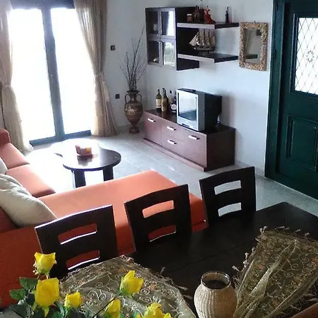 Holiday home Sea Esta *