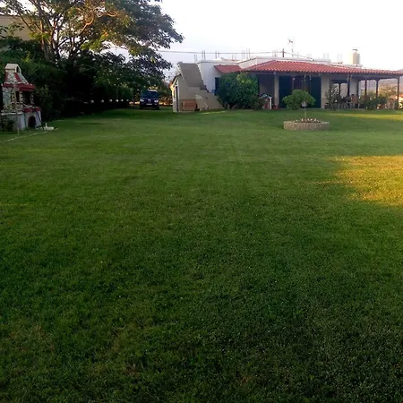 Holiday home Sea Esta Maroneia (Rhodope)