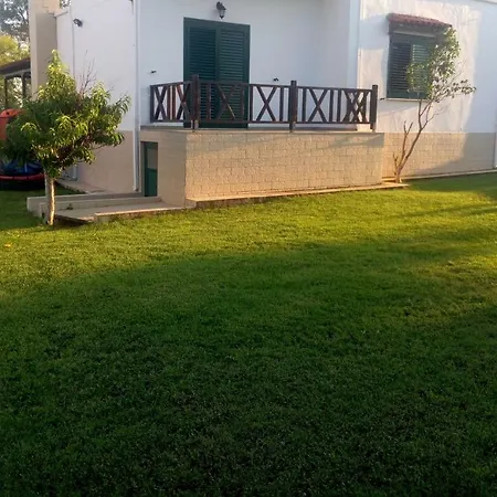 Holiday home Sea Esta Maroneia (Rhodope)