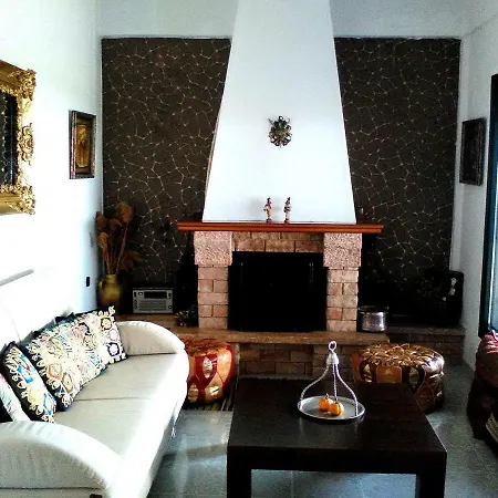 Sea Esta Holiday home