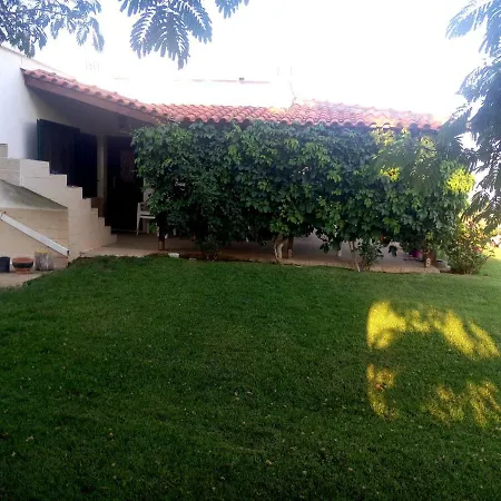 Holiday home Sea Esta Maroneia (Rhodope)