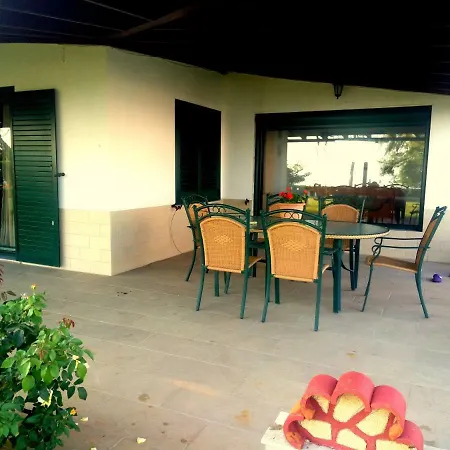 Sea Esta Holiday home Maroneia (Rhodope)