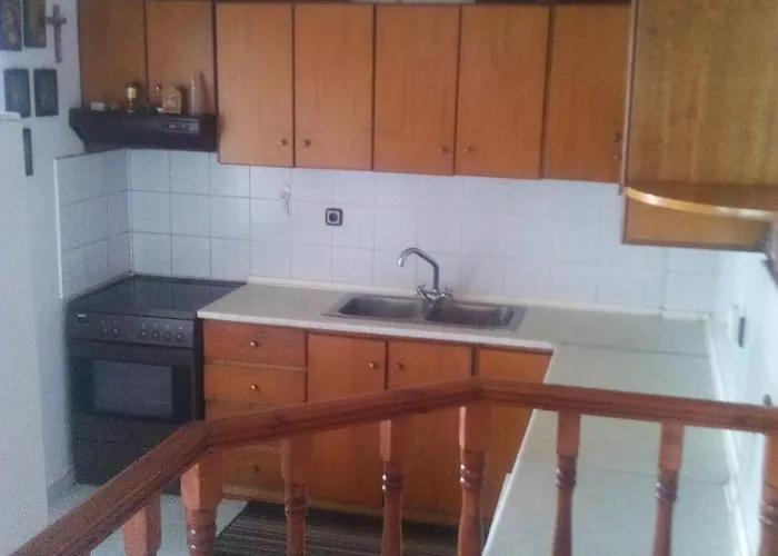 Dom wakacyjny Sea Esta