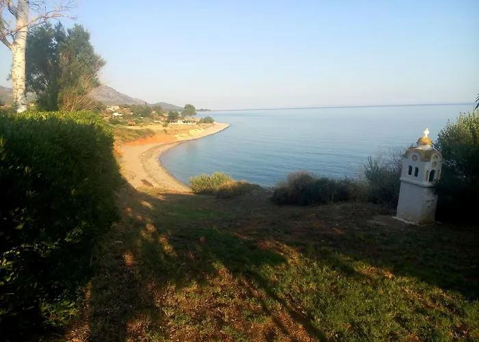 Dom wakacyjny Sea Esta *