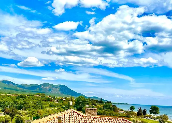 Dom wakacyjny Sea Esta *