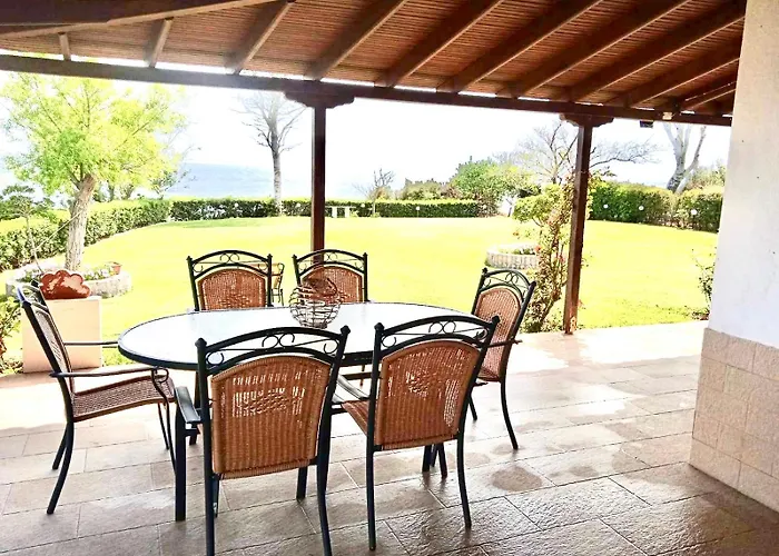 Dom wakacyjny Sea Esta