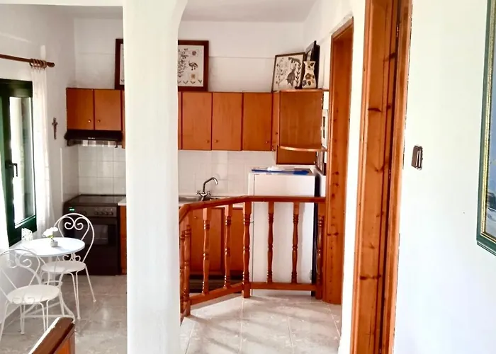 Dom wakacyjny Sea Esta Marónia