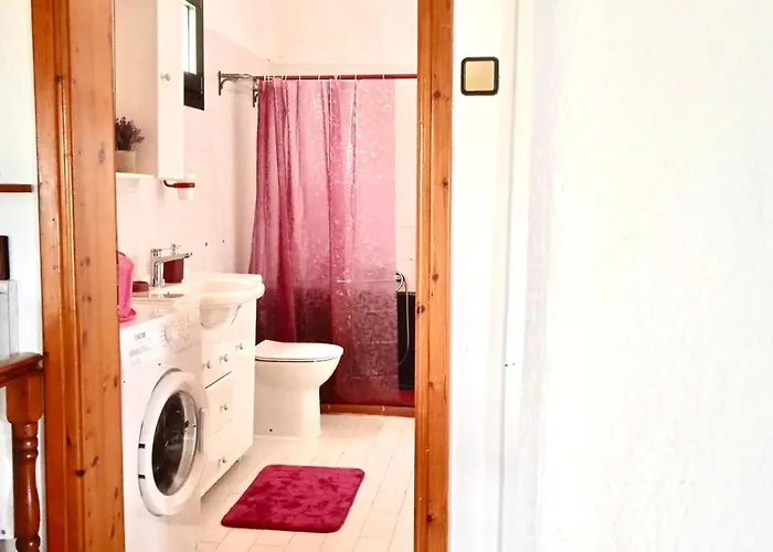 Dom wakacyjny Sea Esta