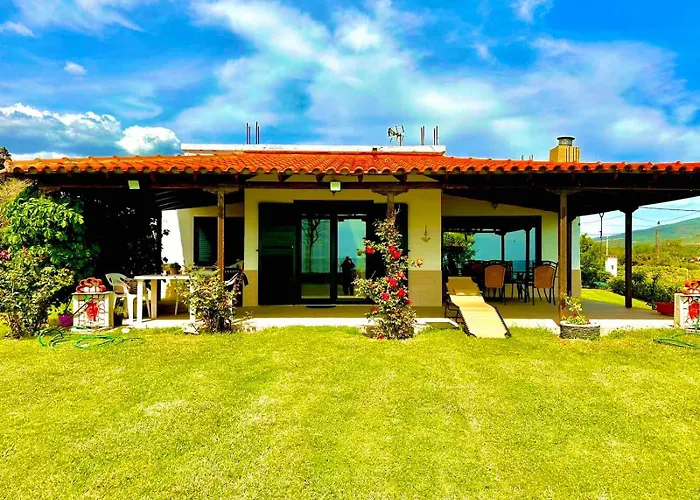 Sea Esta Dom wakacyjny Marónia