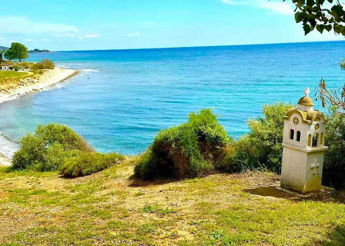 Sea Esta Dom wakacyjny *