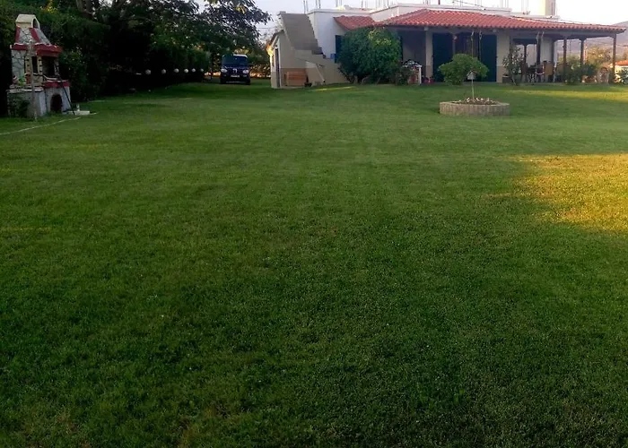 Dom wakacyjny Sea Esta Marónia