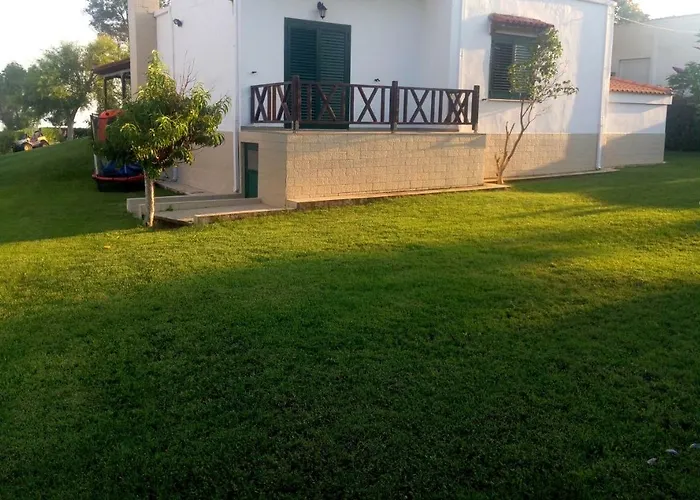 Dom wakacyjny Sea Esta Marónia