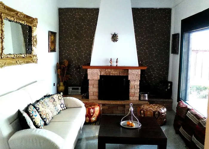 Sea Esta Dom wakacyjny