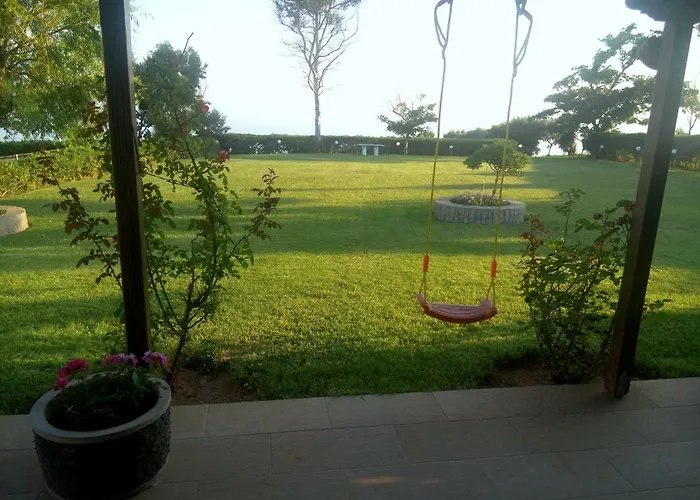 Sea Esta Dom wakacyjny Marónia