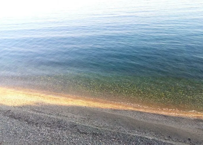 Dom wakacyjny Sea Esta